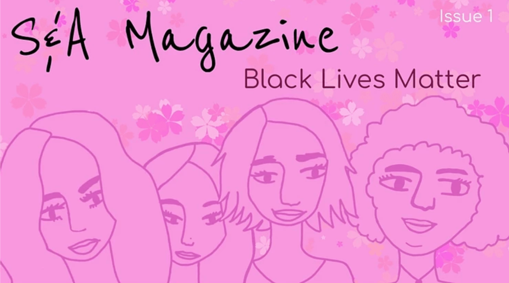 S&A Magazine Issue&nbsp;1