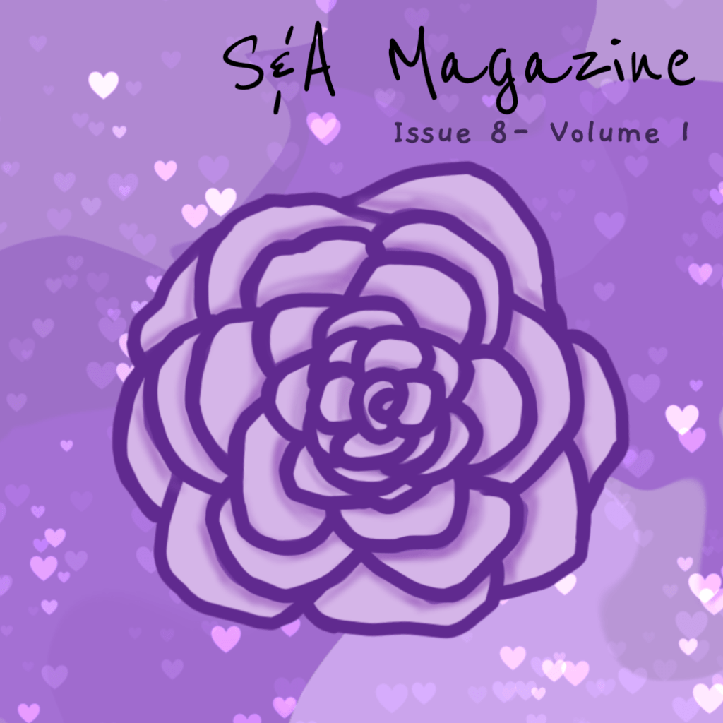 S&A Magazine Issue&nbsp;8