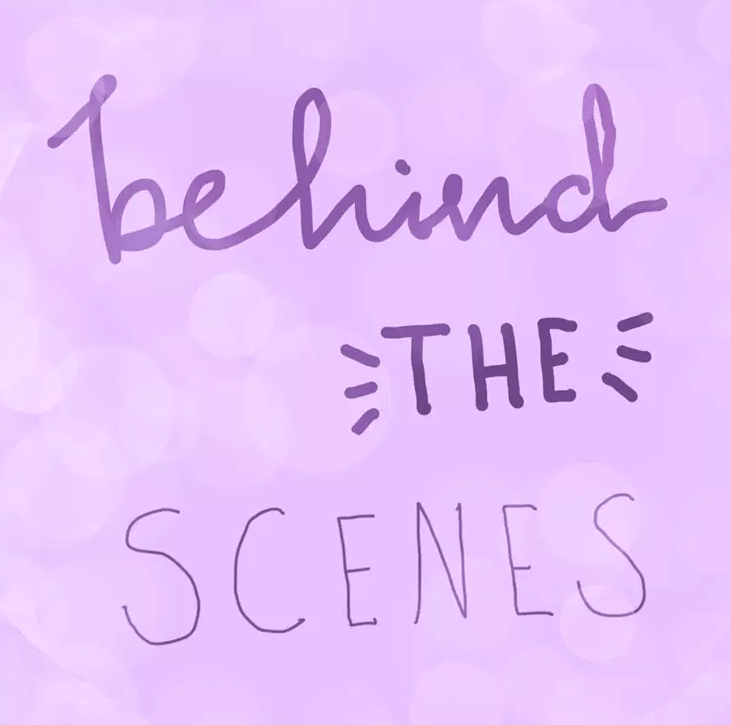 Behind The Scenes – January 2021&nbsp;Issue