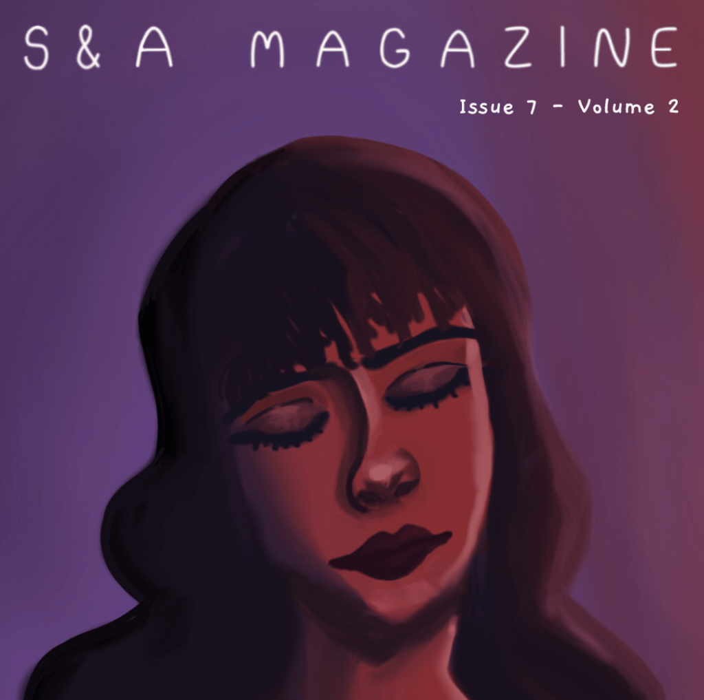 S&A Magazine Issue 7 – Volume&nbsp;2