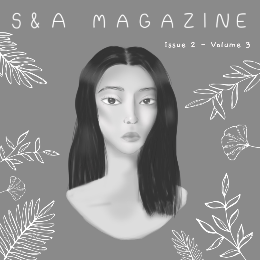S&A Magazine Issue 2 – Volume&nbsp;3