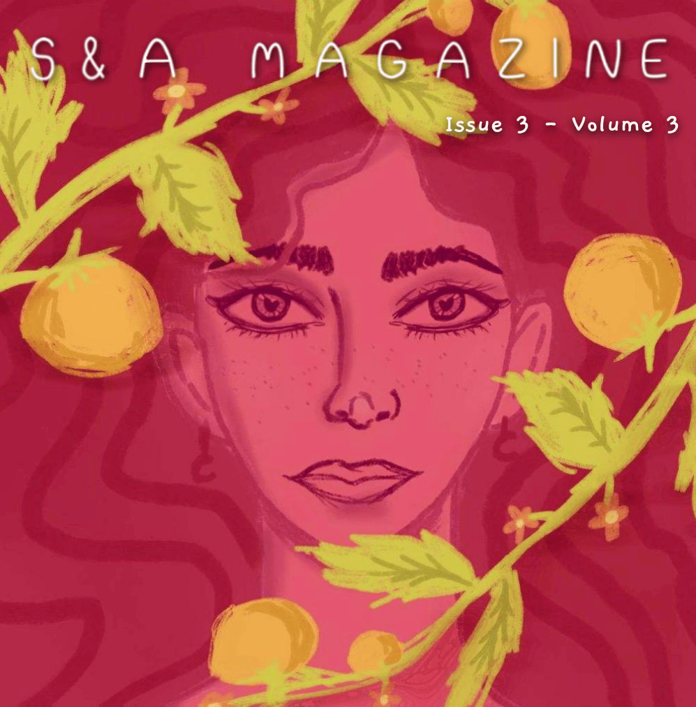 S&A Magazine Issue 3 – Volume&nbsp;3